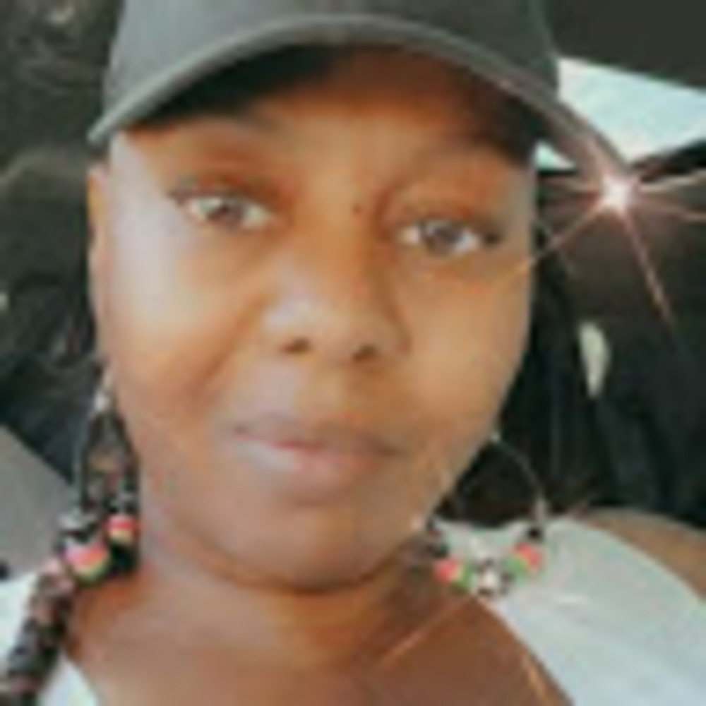 Meet your Posher, Tabitha